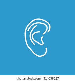 ear icon