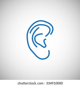 ear icon