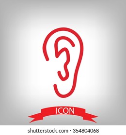 ear icon