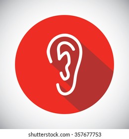 ear icon