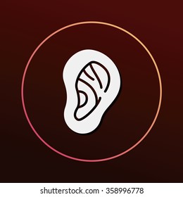 ear icon