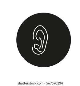 ear icon