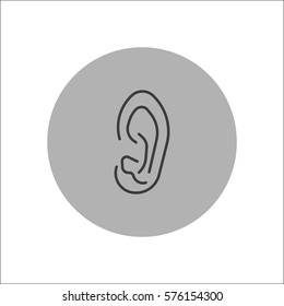 ear icon