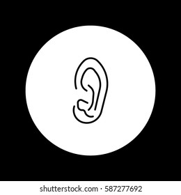 ear icon