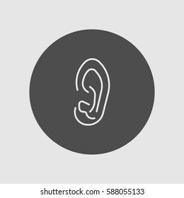 ear icon