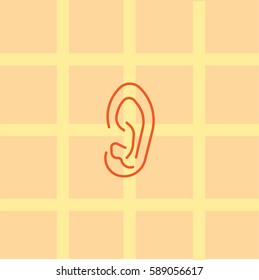 ear icon