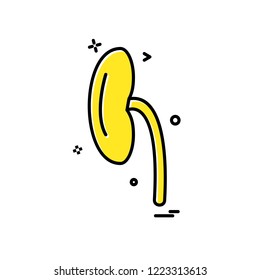 Ear phones icon design vector