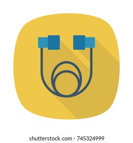 ear pods icon