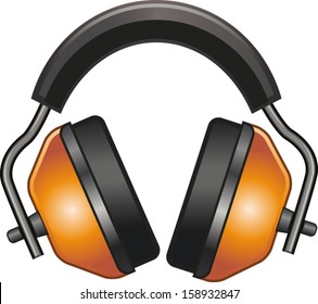 375 Ear Defenders Stock Vectors, Images & Vector Art | Shutterstock