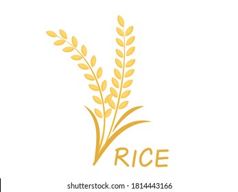 51,523 Ear of rice Images, Stock Photos & Vectors | Shutterstock