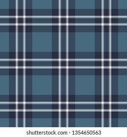 Earl of St Andrews Tartan. Tartan imitation for prints on fabric and clothing, interior decoration, Scottish-style websites. Seamless pattern. Frequent weave 