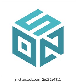  EARLY OSN OR MODERN ONS LOGO