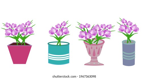 初夏の花 のイラスト素材 画像 ベクター画像 Shutterstock