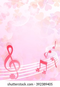 Early summer melody