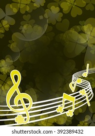Early summer melody