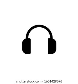 Earmuffs icon from christmas and winter icon pack