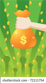 earn