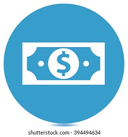 icono de ganar dinero
