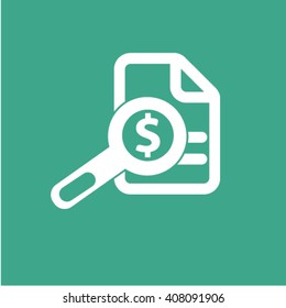 earn money icon
