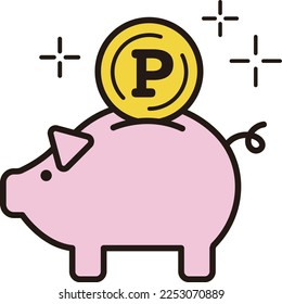 Ganar puntos. Actividad puntual en Japón. Millas de reembolso en viajes. Canjear puntos utilizando una tarjeta de crédito. gestión de dinero.