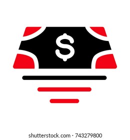 earning icon