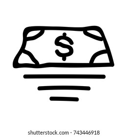 earning icon