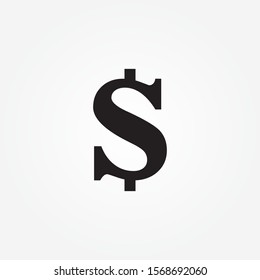 earning icon design vector illustration