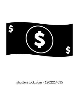 earning icon vector