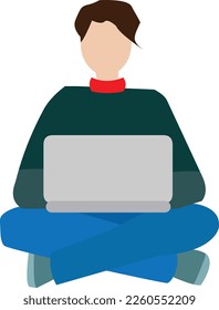 earning with a laptop can be an effective and convenient way to access information and resources, but it should be used in conjunction with other methods and tools to support a well-rounded 
