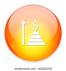 earning money icon