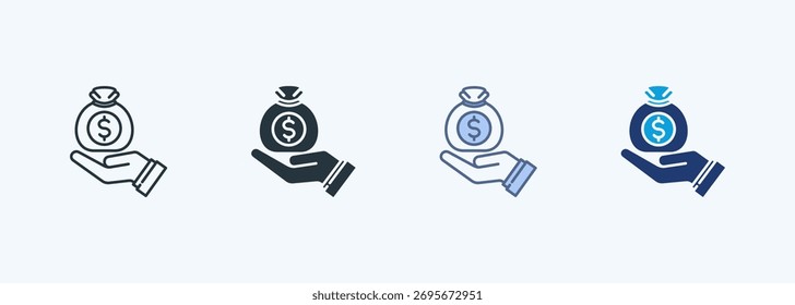 Earning Multiple Style Icon Collection