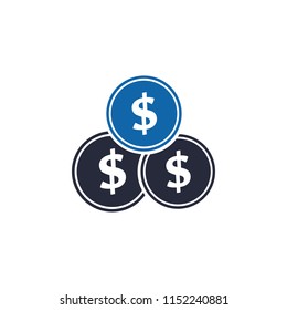 Earning Report Icon