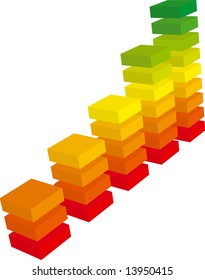 Earnings Growth Rate (Vector)