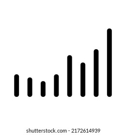 earnings icon or logo isolated sign symbol vector illustration - high quality black style vector icons
