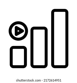 earnings icon or logo isolated sign symbol vector illustration - high quality black style vector icons
