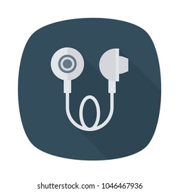 earphone audio accessory 