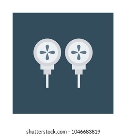 earphone audio accessory 