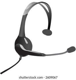 earphone, computer