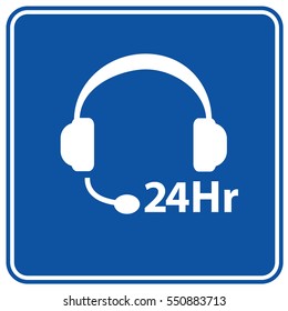 Earphone icon design,clean vector