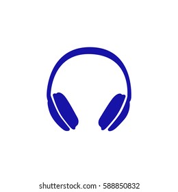 earphone icon vector illustration