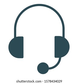 
Earphone  Isolated Vector Icon fully editable
