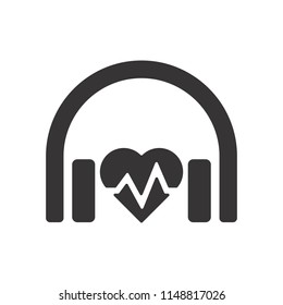 Headphones Logo Images Stock Photos Vectors Shutterstock