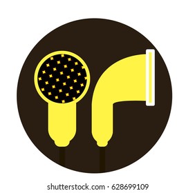 earphones