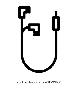 earphones