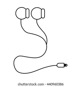 earphones with cord