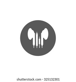  earphones icon