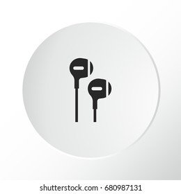 earphones icon