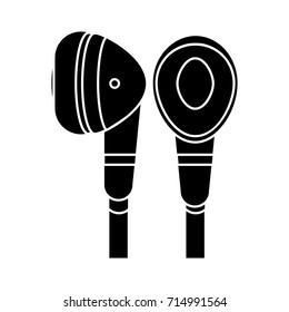 earphones wire icon