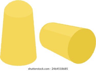 Earplugs are devices that close the ear canals. This refers to a tool or device whose purpose is to block out sound. There are also tools to keep water out of your ears.