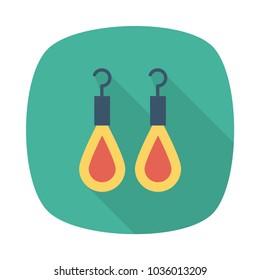 earring fashion wear 